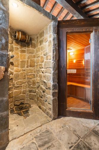 Agriturismo Scannano 5