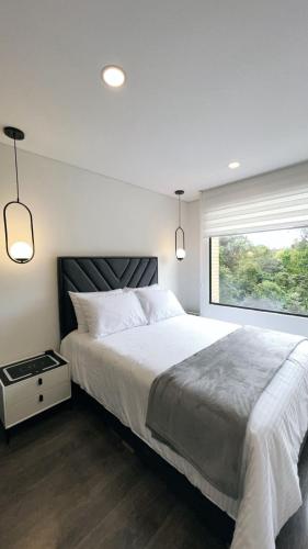 Nuevo exclusivo loft, con vista al country club