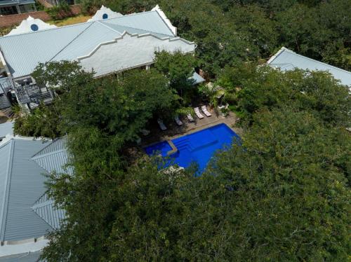 Kasambabezi Lodge - 外観
