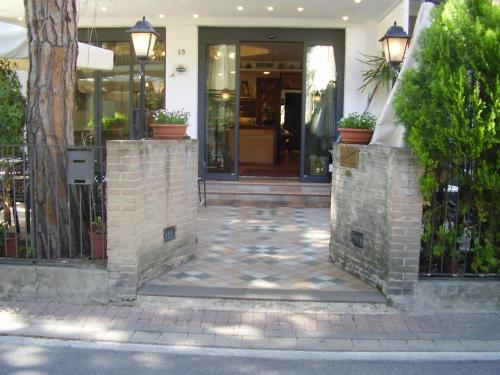 Hotel Cortina – Rimini, IN
