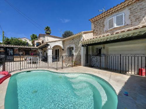 Villa Azuréa Serenity