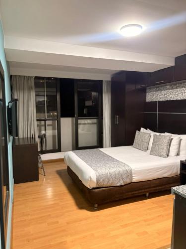 Hotel Silver Javeriana By Hospedium Bogota