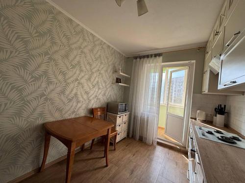 Sea View Apartment Yuzhny in Koblevo