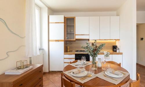 Residence Al Poggio - Relax at Lake Maggiore in 特隆扎諾拉戈馬佐雷