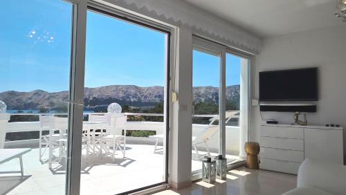 Villa Perla Baska 2
