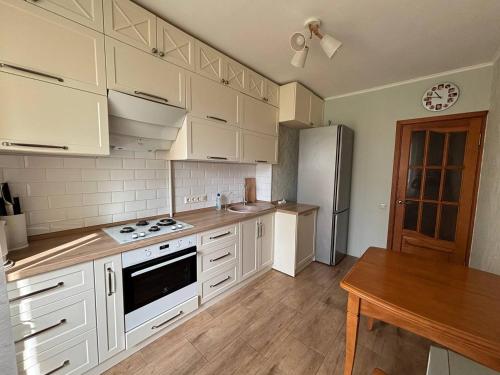 Sea View Apartment Yuzhny in Koblevo
