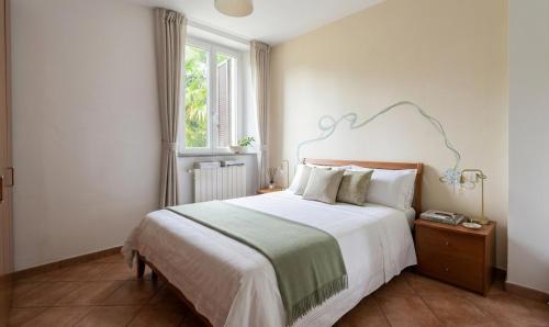 Residence Al Poggio - Relax at Lake Maggiore in 特隆扎諾拉戈馬佐雷