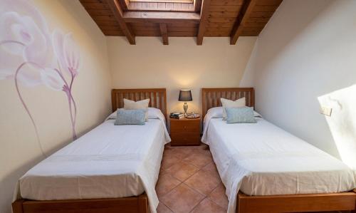 Residence Al Poggio - Relax at Lake Maggiore in 特隆扎諾拉戈馬佐雷