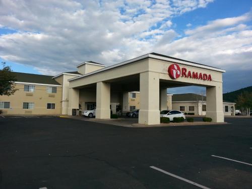 Ramada by Wyndham Williams/Grand Canyon Area