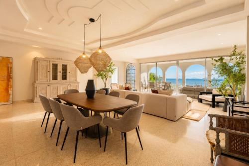 المنطقة المحيطة, Villa Stella del Mar Esencia Privada del Pacífico (Villa Stella del Mar Esencia Privada del Pacifico) in بونتا بايتيلا