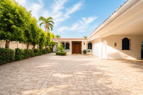 المنظر الخارجي, Villa Stella del Mar Esencia Privada del Pacífico (Villa Stella del Mar Esencia Privada del Pacifico) in بونتا بايتيلا
