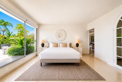 Villa Stella del Mar Esencia Privada del Pacífico (Villa Stella del Mar Esencia Privada del Pacifico) in بونتا بايتيلا