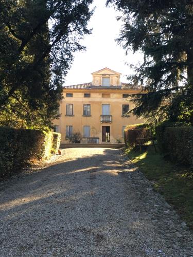Ca' Boschetto – Bassano del Grappa, AL