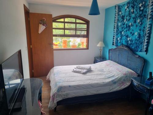 Acomodação Duplex com Flat e Minicozinha - 4 Quartos (Acomodacao Duplex com Flat e Minicozinha - 4 Quartos) in Barreira