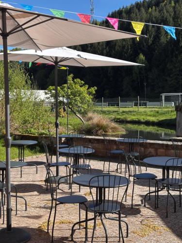 Relais du Moulin - Bed & Breakfast in Abreschviller