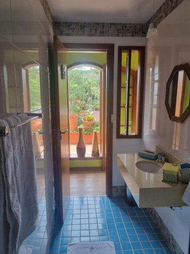 Acomodação Duplex com Flat e Minicozinha - 4 Quartos (Acomodacao Duplex com Flat e Minicozinha - 4 Quartos) in Barreira