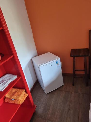 Acomodação Duplex com Flat e Minicozinha - 4 Quartos (Acomodacao Duplex com Flat e Minicozinha - 4 Quartos) in Barreira