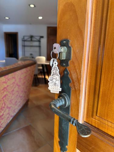 Casa Carmen I