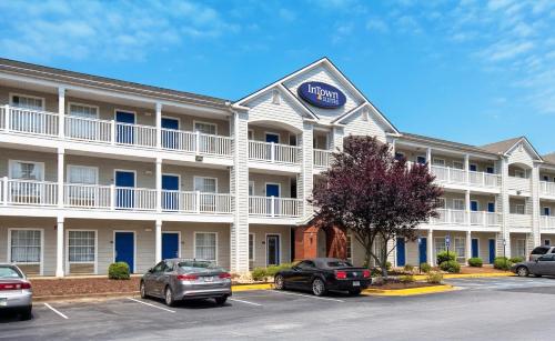 InTown Suites Extended Stay Atlanta GA - Lithia Springs in Lithia Springs, USA