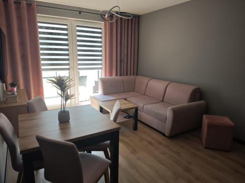 Apartament AquaStay blisko Aquapark Reda – khách sạn tại Rumia