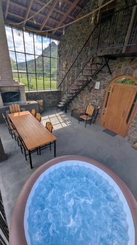 River Home in Hrazdan