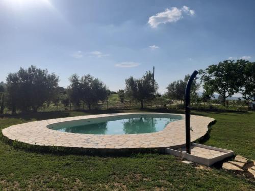  Casale Ziarelli in Brufa