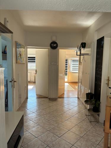 Apartma Laganini in Bosiljevo