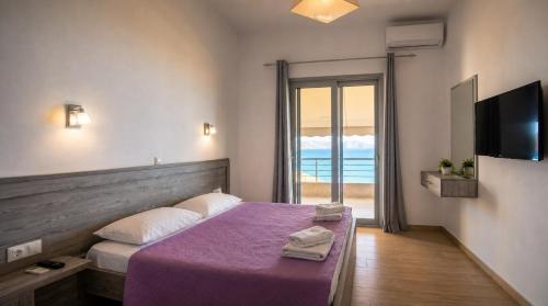 Blue Sea Apartments