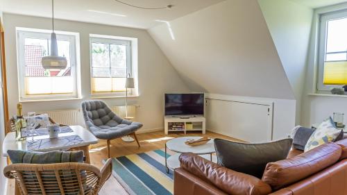 Appartment Ahoi in Volervīka