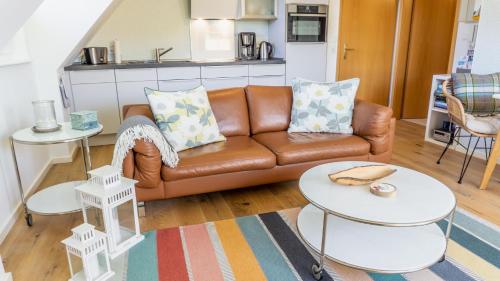 Appartment Ahoi in Volervīka