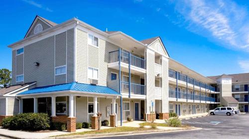 InTown Suites Extended Stay Atlanta GA - Douglasville in Douglasville, USA