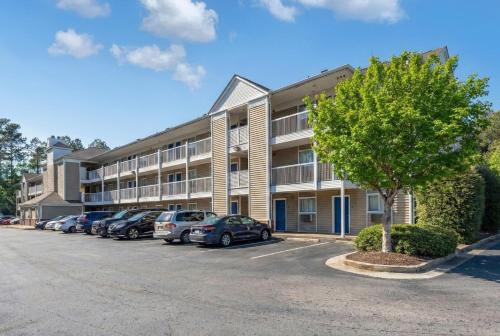 InTown Suites Extended Stay Atlanta GA - Jonesboro in Jonesboro, USA