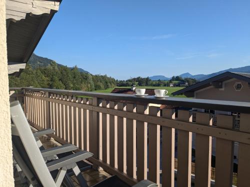 Apartment L i e b l i n g s o r t in Lacher