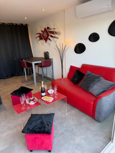 Port Nature Coursives Studio Luxe