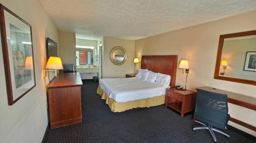 Travelodge by Wyndham Richmond Kentucky in Richmond