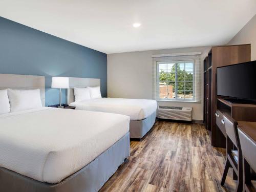 設施, Extended Stay America Select Suites - Pittsburgh - Cranberry in 蔓越莓鄉