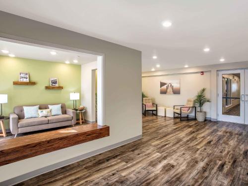 大堂, Extended Stay America Select Suites - Pittsburgh - Cranberry in 蔓越莓鄉