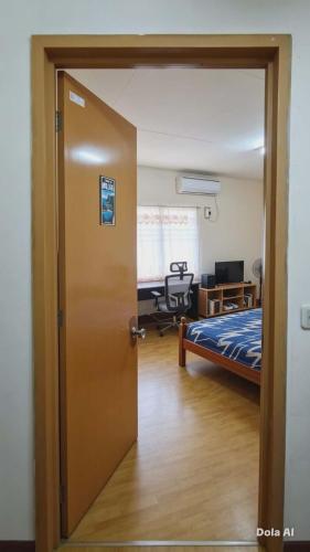 RACRES Travellers Inn in Tubigon