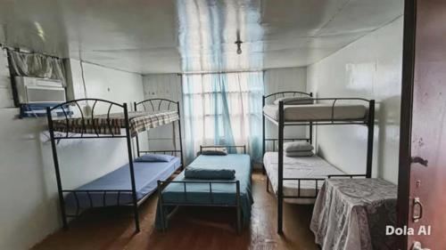 RACRES Travellers Inn in Tubigon