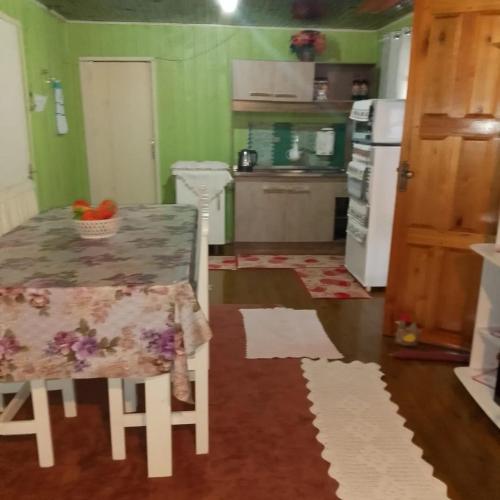 Pousada alternativa dora in Urubici