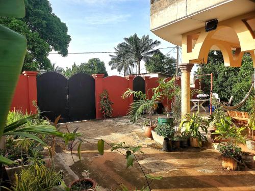 Au cœur de Ouidah 2 in Ouidah