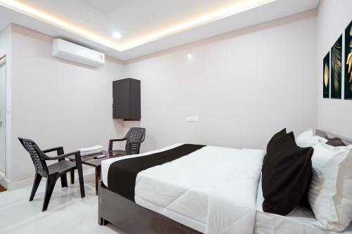 HOTEL O KMG GRAND