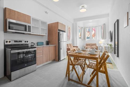 Bellavista Galleria Old San Juan – khách sạn tại Khac