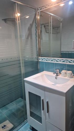 Habitación doble, familiar