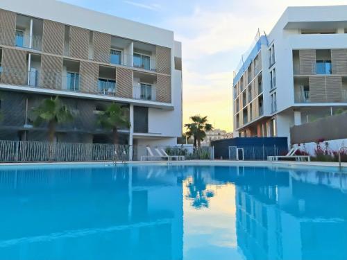 Vacation Javea , Fantastic Holiday Apartment, walking distance to the Port
