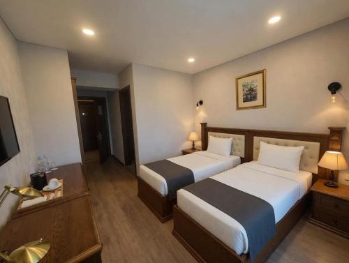 hotel photo