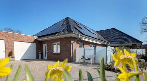 Dümmernest in Hüde, Deutschland