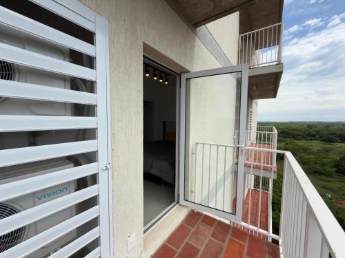 Departamento en Luque cerca a Asunción 711 (Departamento en Luque cerca a Asuncion 711) in Luque