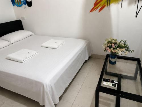 Casa hostal la herradura