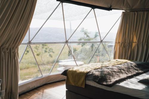 Glamping-Steiermark